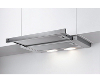 ELECTROLUX LFP326S LEDLights 300 Szary 410m3/h 69dB Klasa C 60cm Sterowanie Mechaniczne LED - 1319427 - zdjęcie 2